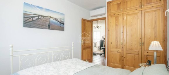 4 غرف نوم فيلا في Mahon, Spain رقم 5038 19