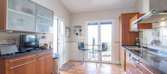 4 غرف نوم فيلا في Mahon, Spain رقم 5038 13