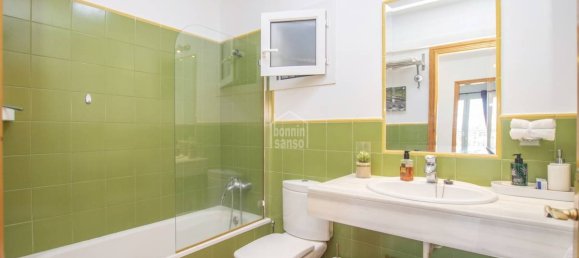 4 غرف نوم فيلا في Mahon, Spain رقم 5038 20