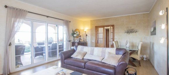 4 غرف نوم فيلا في Mahon, Spain رقم 5038 6