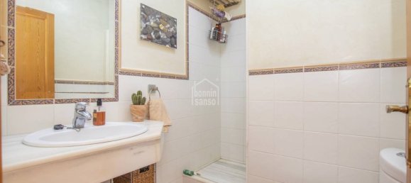 4 غرف نوم فيلا في Mahon, Spain رقم 5038 17