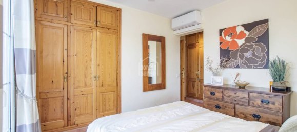 4 غرف نوم فيلا في Mahon, Spain رقم 5038 16