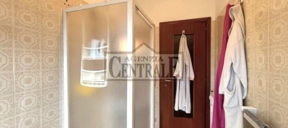 Ático de 4 habitaciónes en Sanremo, Italy No. 235632 19