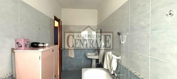 Ático de 4 habitaciónes en Sanremo, Italy No. 235632 20