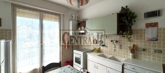 Ático de 4 habitaciónes en Sanremo, Italy No. 235632 10