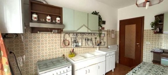 Ático de 4 habitaciónes en Sanremo, Italy No. 235632 11