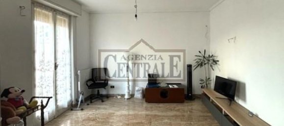 Ático de 4 habitaciónes en Sanremo, Italy No. 235632 7