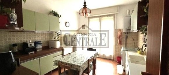 Ático de 4 habitaciónes en Sanremo, Italy No. 235632 8