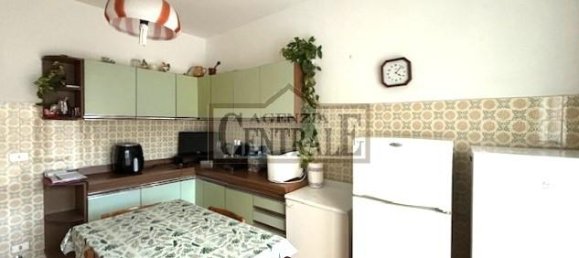 Ático de 4 habitaciónes en Sanremo, Italy No. 235632 9