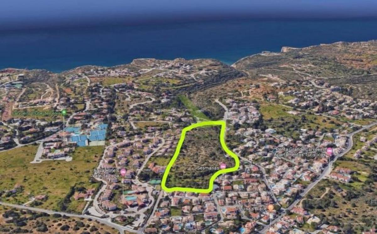 42280m² Land in Lagoa, Portugal No. 8616