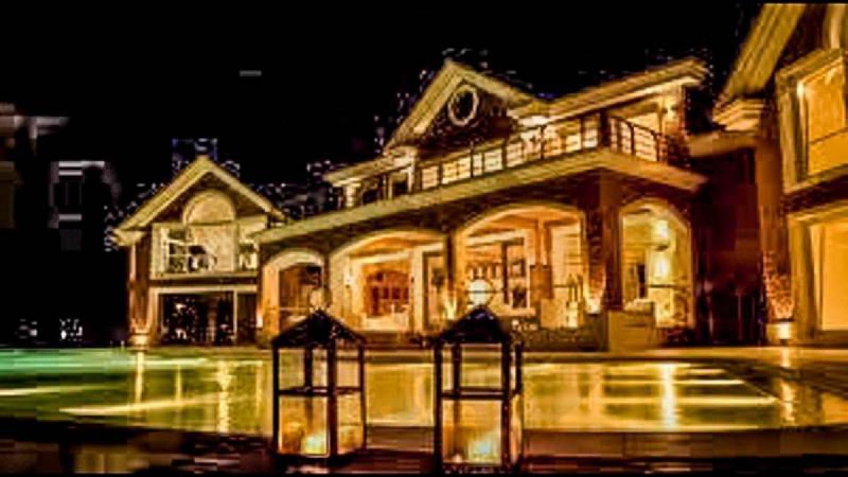 Studio in Tigre, Argentina No. 20569