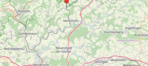 2 Schlafzimmer Wohnung in Heilbronn, Germany, Nr. 367391 15