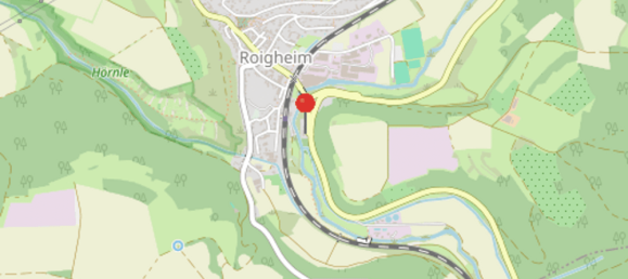 2 Schlafzimmer Wohnung in Heilbronn, Germany, Nr. 367391 14