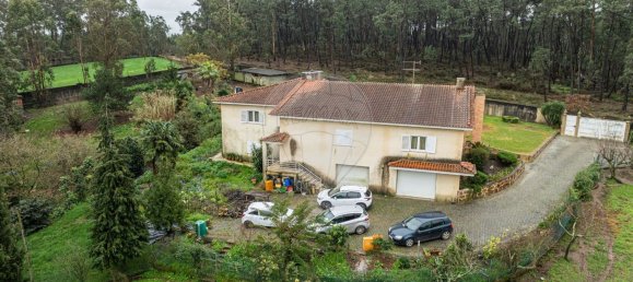 3 غرف نوم منزل في Balazar, Portugal رقم 177682 4