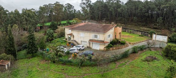 3 غرف نوم منزل في Balazar, Portugal رقم 177682 7