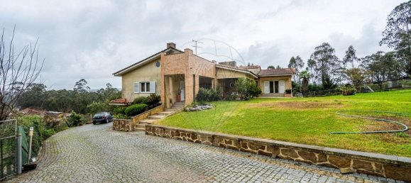 3 غرف نوم منزل في Balazar, Portugal رقم 177682 29