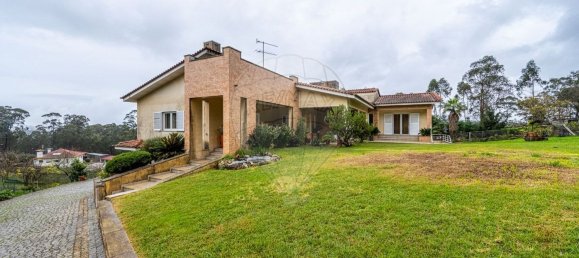 3 غرف نوم منزل في Balazar, Portugal رقم 177682 24