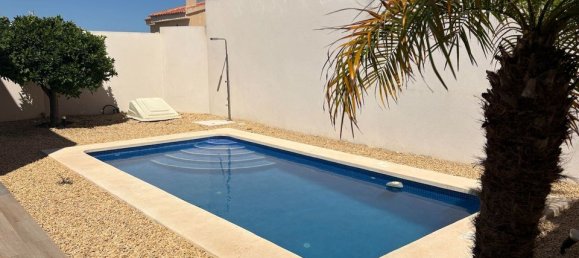 2 Schlafzimmer Villa in Ciudad Quesada, Spain, Nr. 176485 2
