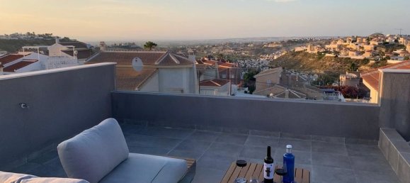 2 Schlafzimmer Villa in Ciudad Quesada, Spain, Nr. 176485 15