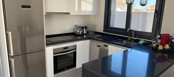 2 Schlafzimmer Villa in Ciudad Quesada, Spain, Nr. 176485 3