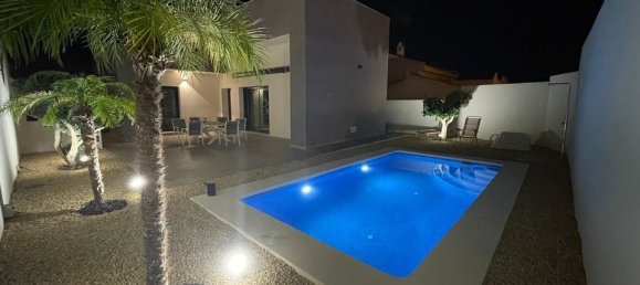 2 Schlafzimmer Villa in Ciudad Quesada, Spain, Nr. 176485 18
