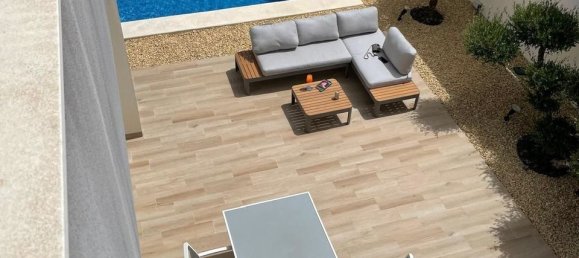 2 Schlafzimmer Villa in Ciudad Quesada, Spain, Nr. 176485 16