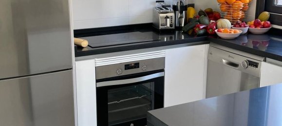 2 Schlafzimmer Villa in Ciudad Quesada, Spain, Nr. 176485 6