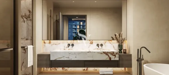 4 bedrooms Apartment in City Walk Crestlane 2 & 3, City Walk, UAE No. 119337 16