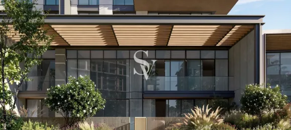 4 bedrooms Apartment in City Walk Crestlane 2 & 3, City Walk, UAE No. 119337 11