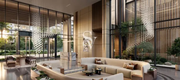 4 bedrooms Apartment in City Walk Crestlane 2 & 3, City Walk, UAE No. 119337 2