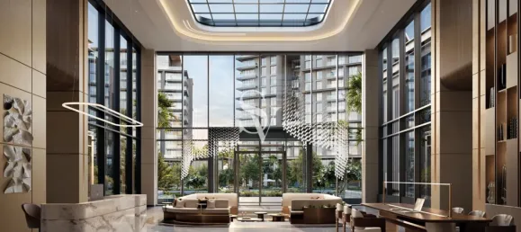 4 bedrooms Apartment in City Walk Crestlane 2 & 3, City Walk, UAE No. 119337 20