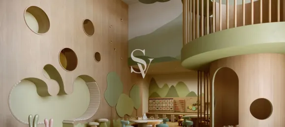 4 bedrooms Apartment in City Walk Crestlane 2 & 3, City Walk, UAE No. 119337 19