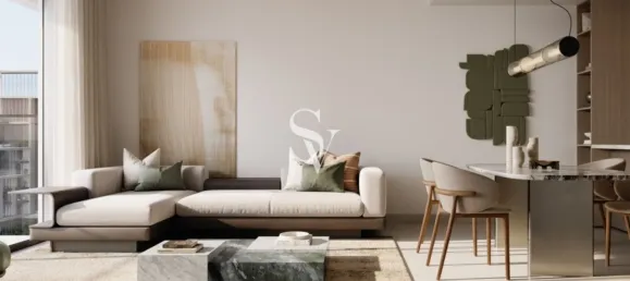 4 bedrooms Apartment in City Walk Crestlane 2 & 3, City Walk, UAE No. 119337 10