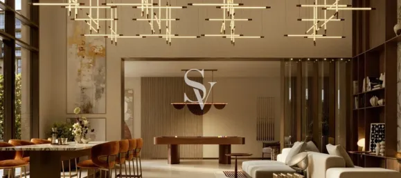 4 bedrooms Apartment in City Walk Crestlane 2 & 3, City Walk, UAE No. 119337 21