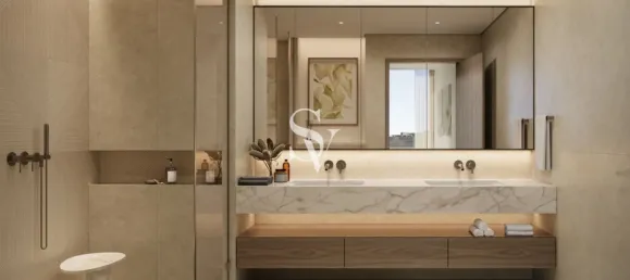 4 bedrooms Apartment in City Walk Crestlane 2 & 3, City Walk, UAE No. 119337 13