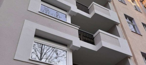 4 Schlafzimmer Wohnung in Charlottenburg, Germany, Nr. 369879 11