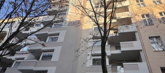 4 Schlafzimmer Wohnung in Charlottenburg, Germany, Nr. 369879 18