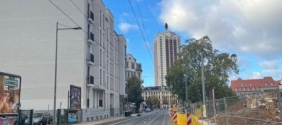 Oficina de 3 habitaciónes en Leipzig, Germany No. 54285 4