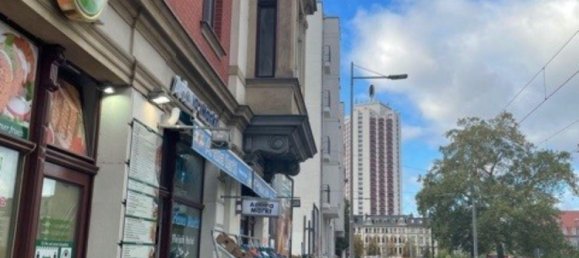 Oficina de 3 habitaciónes en Leipzig, Germany No. 54285 5