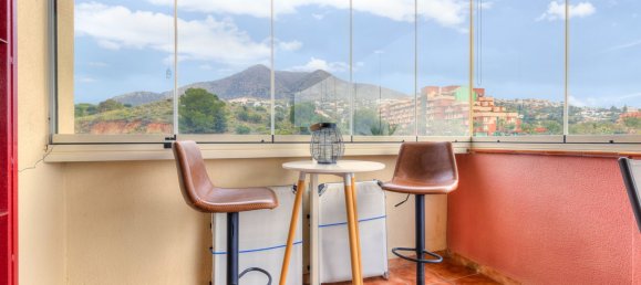 Apartamento de 2 dormitorios en Benalmádena, Spain No. 147640 7