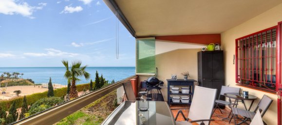 Apartamento de 2 dormitorios en Benalmádena, Spain No. 147640 6