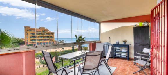 Apartamento de 2 dormitorios en Benalmádena, Spain No. 147640 5
