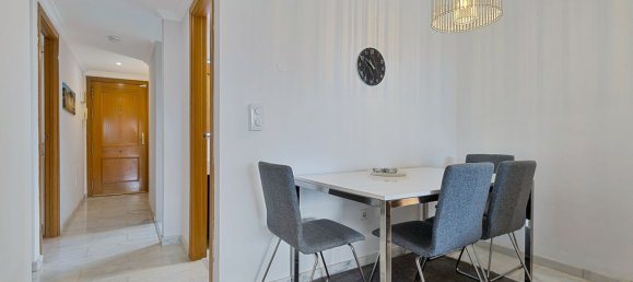 Apartamento de 2 dormitorios en Benalmádena, Spain No. 147640 4