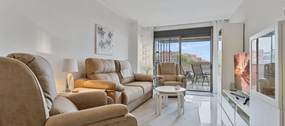 Apartamento de 2 dormitorios en Benalmádena, Spain No. 147640 2