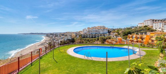 Apartamento de 2 dormitorios en Benalmádena, Spain No. 147640 21