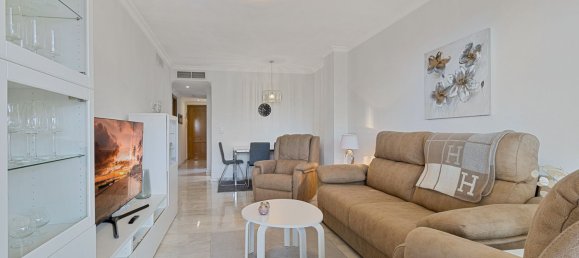 Apartamento de 2 dormitorios en Benalmádena, Spain No. 147640 3