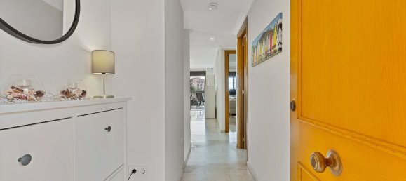 Apartamento de 2 dormitorios en Benalmádena, Spain No. 147640 17