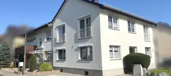6 bedrooms Townhouse in Bergstrase, Germany No. 282457 2