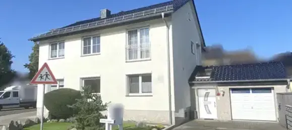 6 bedrooms Townhouse in Bergstrase, Germany No. 282457 3