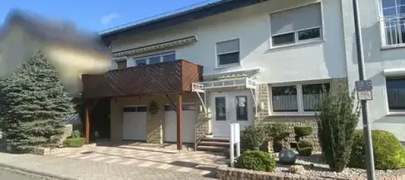 6 bedrooms Townhouse in Bergstrase, Germany No. 282457 17
